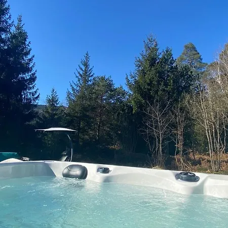 Notre Cocon Holiday home Thiefosse