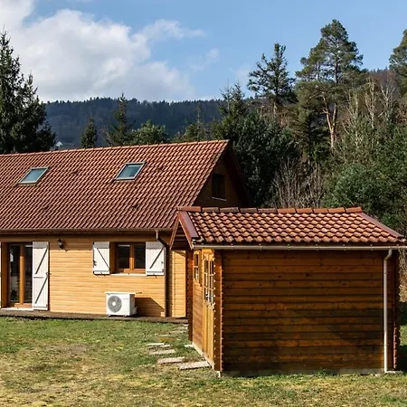 Holiday home Notre Cocon *