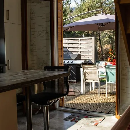 Notre Cocon Hébergement de vacances *