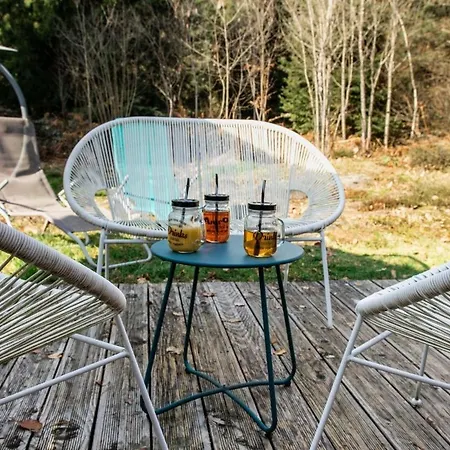 Holiday home Notre Cocon *