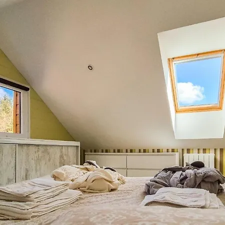 Holiday home Notre Cocon