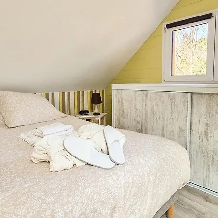 Notre Cocon Holiday home *